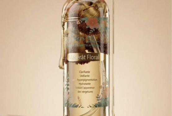 Macérât Floral Clarifiant