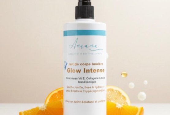 Lait Corp Glow Intense