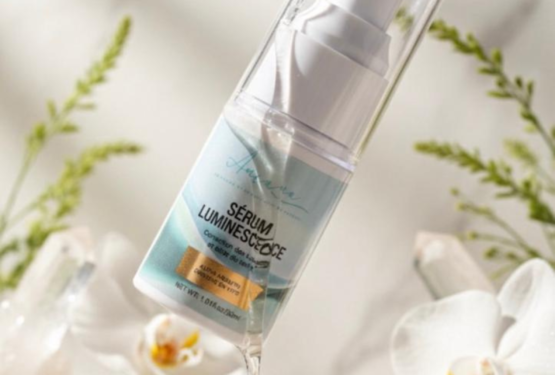 Sérum Luminescence
