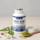 Complément Alimentaire Stop Acné
