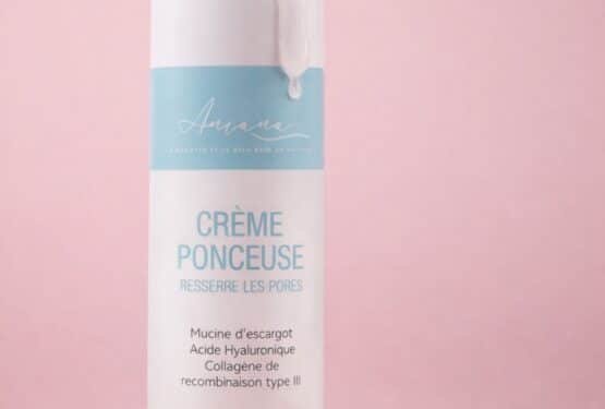 Crème Ponceuse