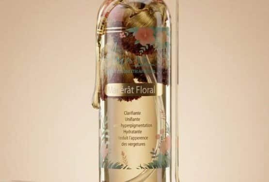Macérât Floral Clarifiant