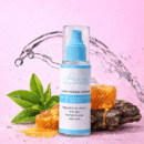 Lotion Tonique Luminescence